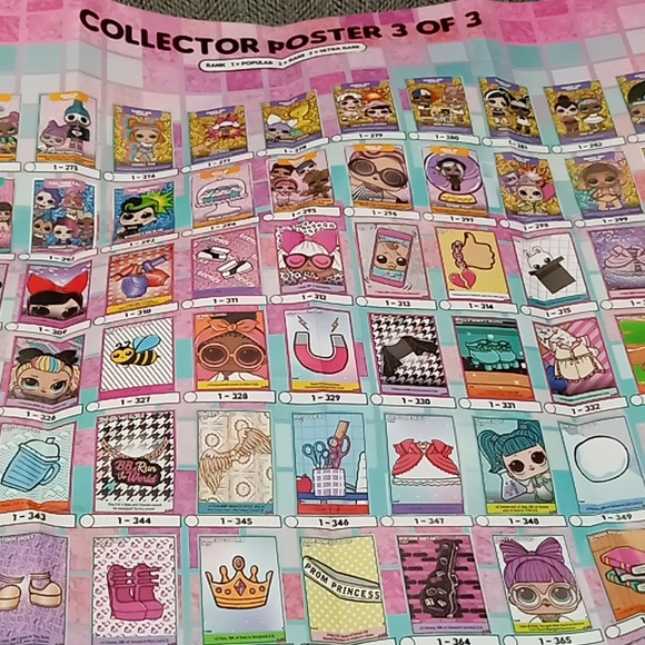Lol suprise dance off trading card game lot of 18 packs. New - Picture 10 of 11